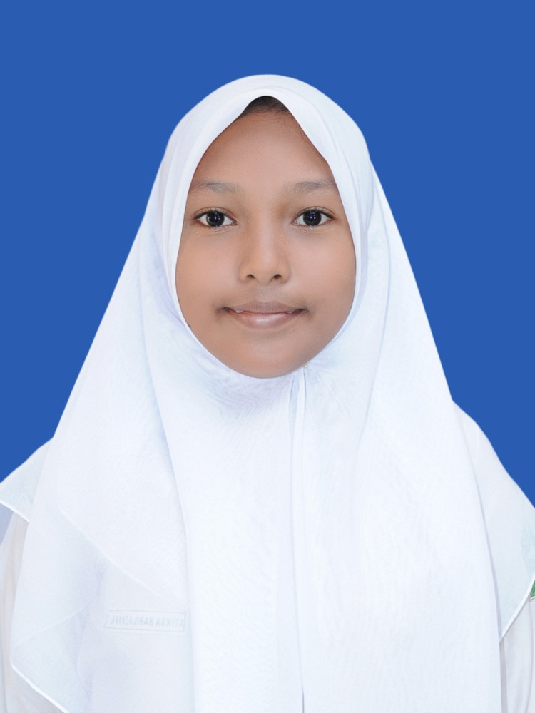 Ika Ratnasari