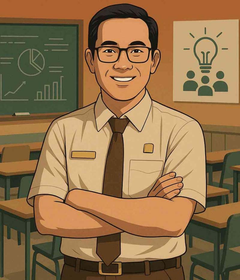 Kepala Sekolah